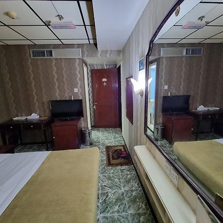 West Hotel 迪拜 外观 照片