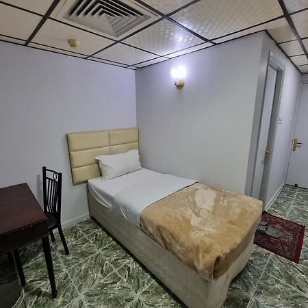 West Hotel 迪拜 外观 照片