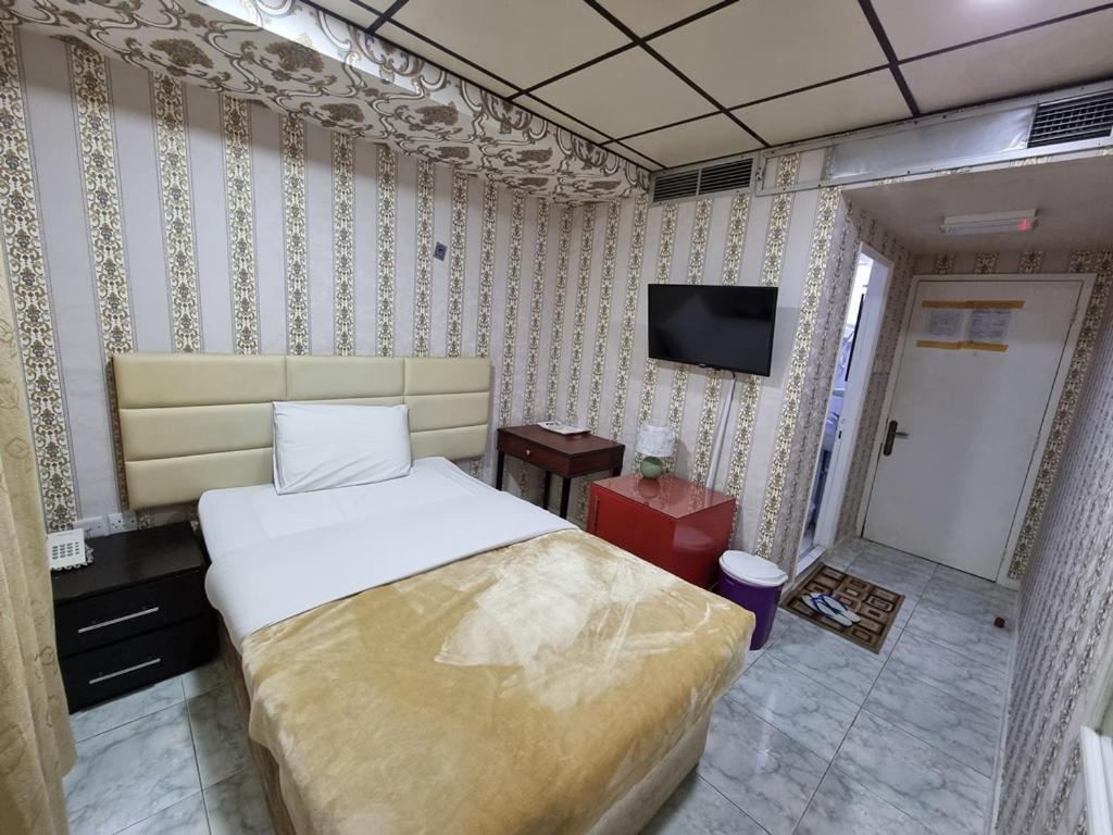 West Hotel 迪拜 外观 照片