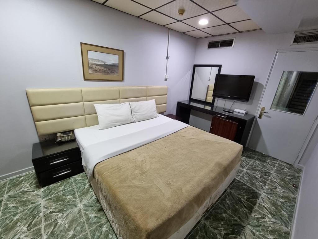 West Hotel 迪拜 外观 照片