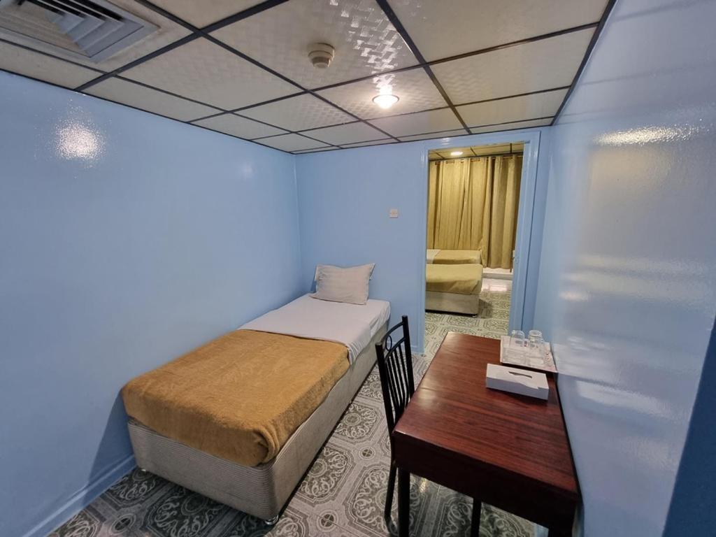 West Hotel 迪拜 外观 照片